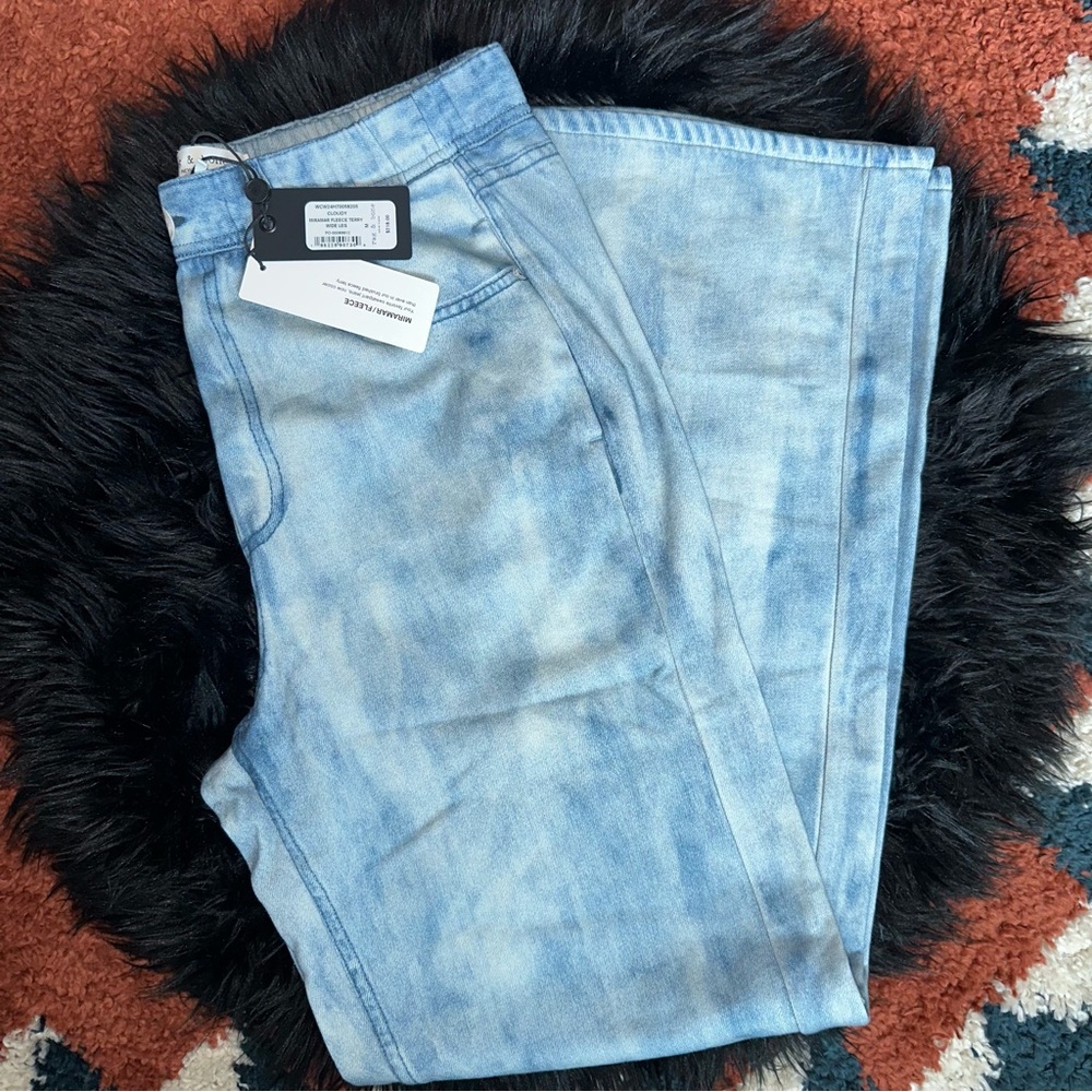 Rag & Bone “Miramar” Jogger